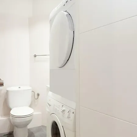 Centric Gaudi Apartamento