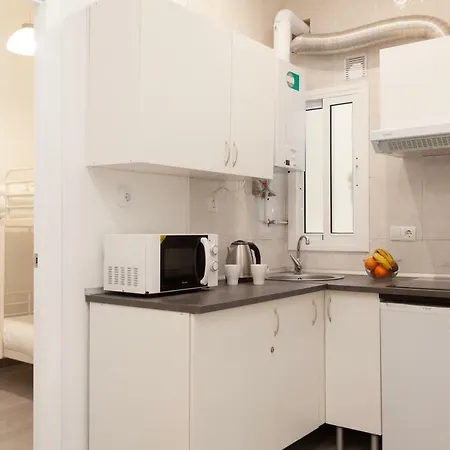 Centric Gaudi Apartamento