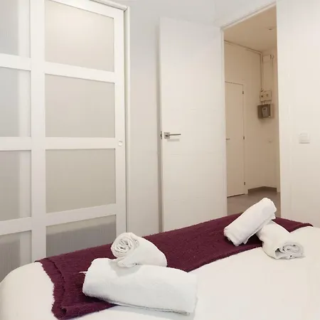 Centric Gaudi Apartamento